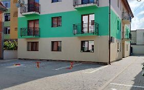 Apartament Teo